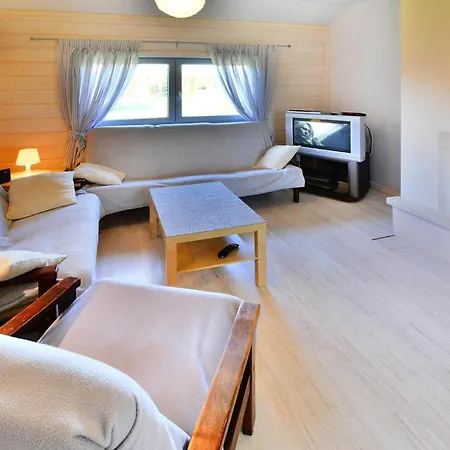 Prázdninový dům Comfortable For 8 People, Oswino, Cleaning Included