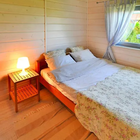 Prázdninový dům Comfortable For 8 People, Oswino, Cleaning Included *