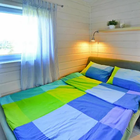 Ferienhaus Comfortable For 8 People, Oswino, Cleaning Included Oswino