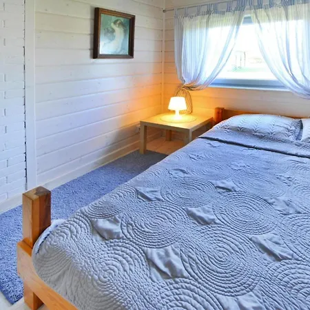 Prázdninový dům Comfortable For 8 People, Oswino, Cleaning Included Oswino