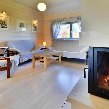 Comfortable For 8 People, Oswino, Cleaning Included